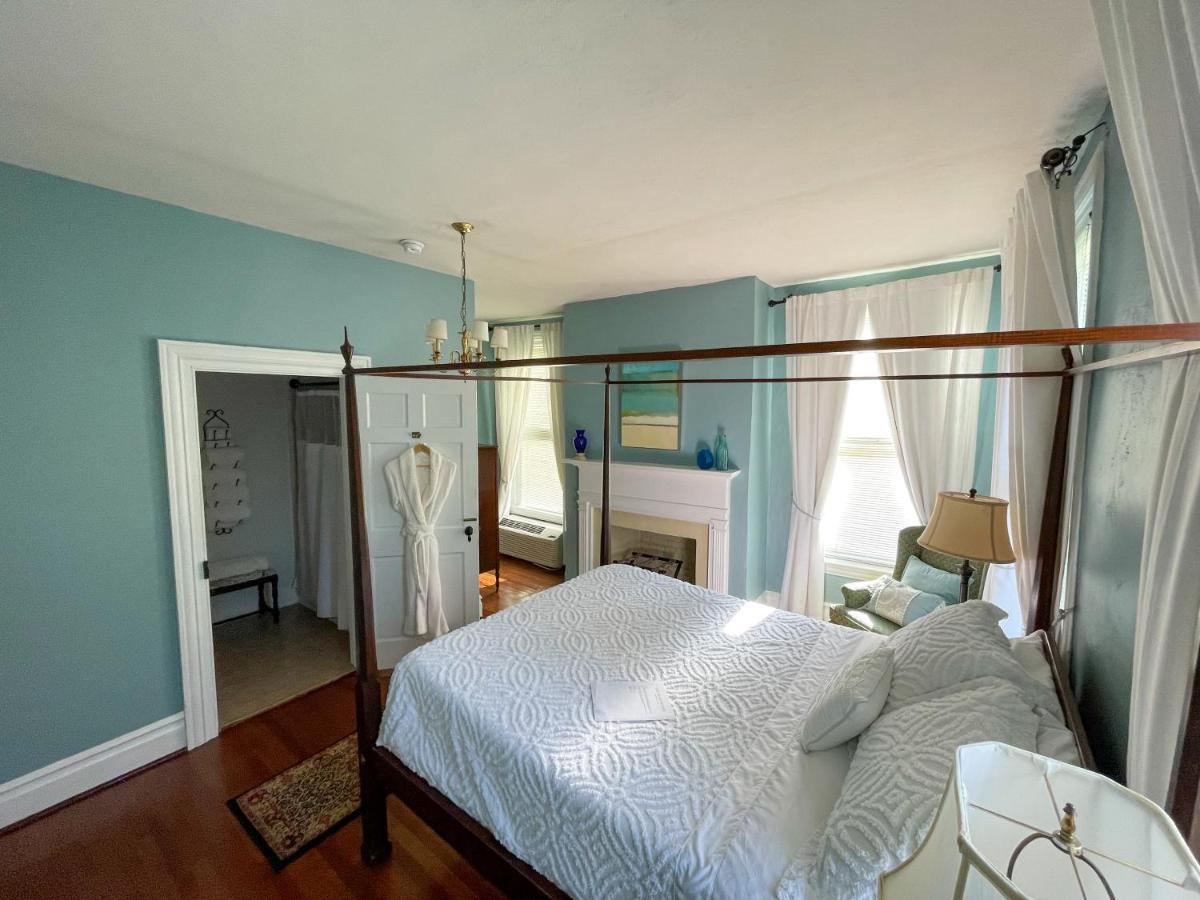 Meadows Inn New Bern Eksteriør bilde
