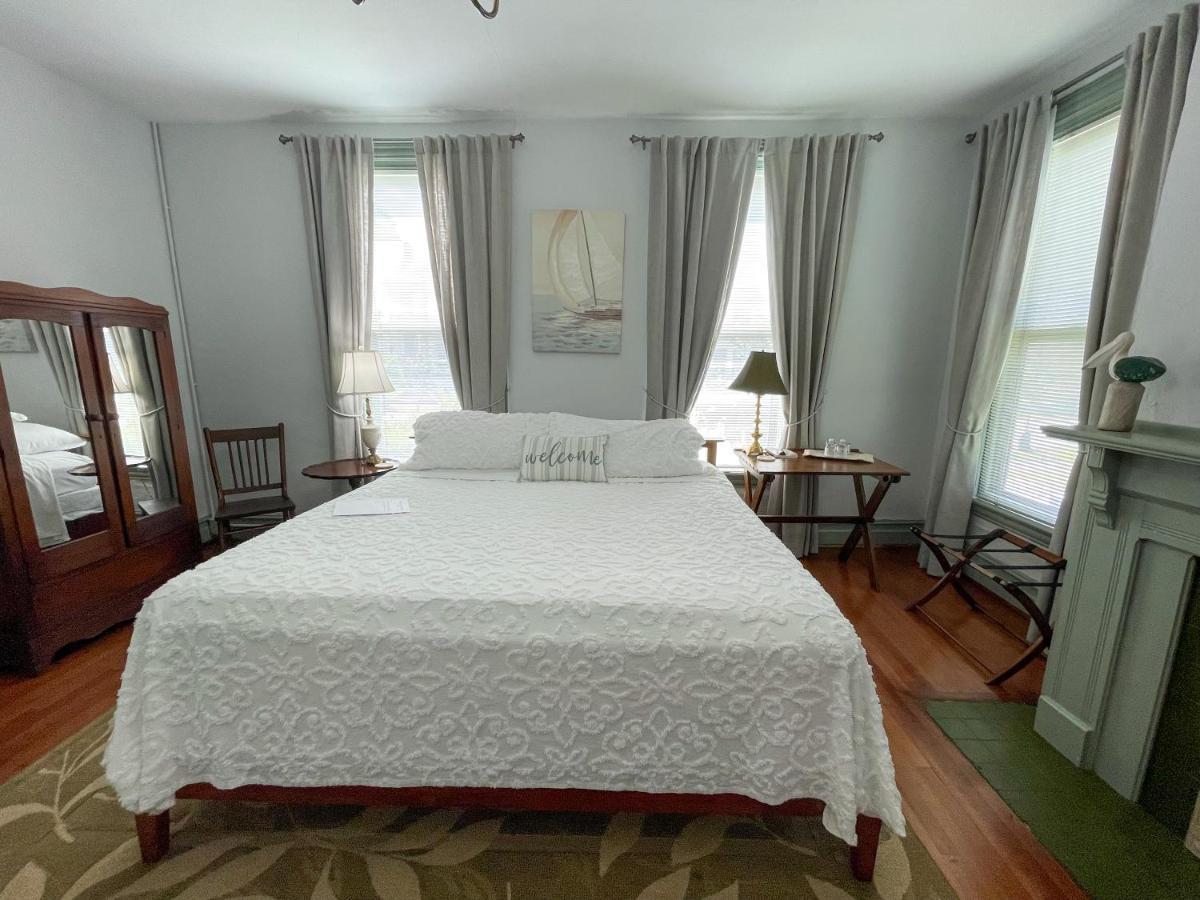 Meadows Inn New Bern Eksteriør bilde
