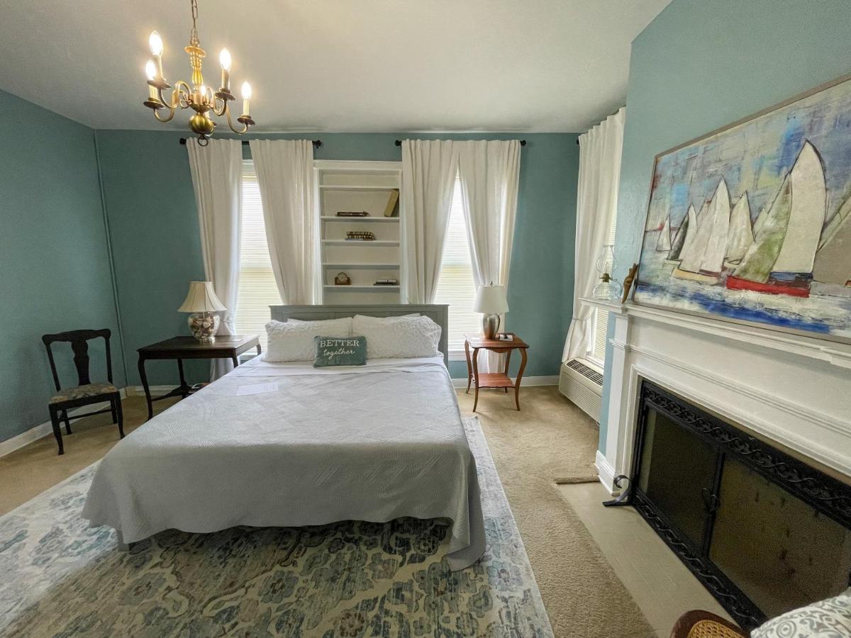Meadows Inn New Bern Eksteriør bilde