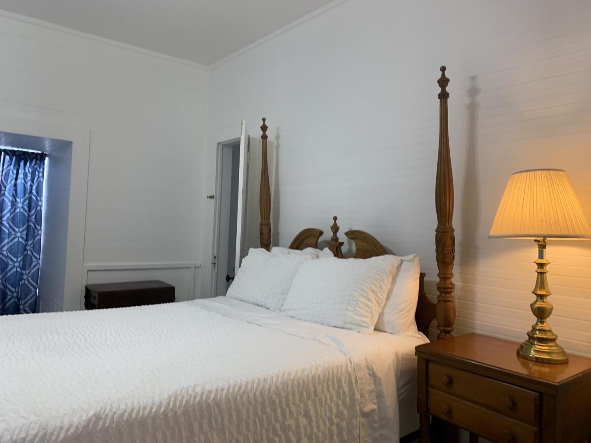 Meadows Inn New Bern Eksteriør bilde