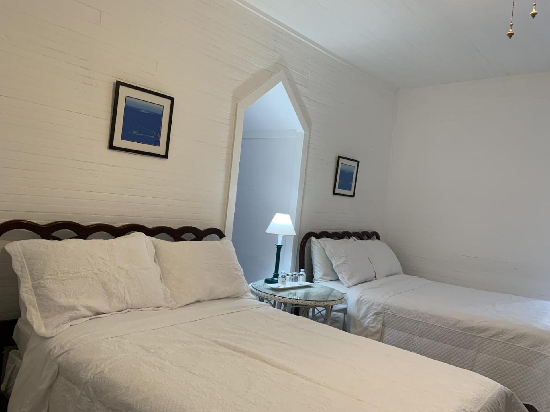 Meadows Inn New Bern Eksteriør bilde