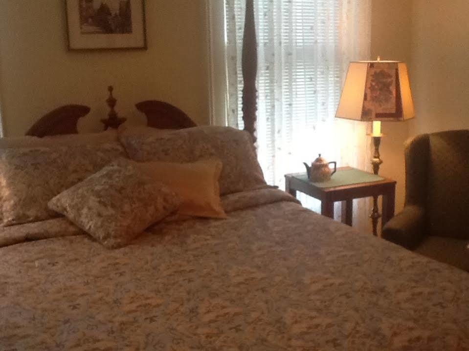 Meadows Inn New Bern Eksteriør bilde